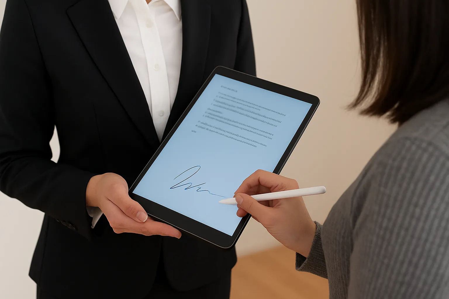 envelope-ordering